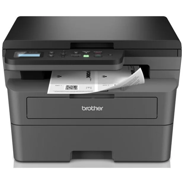 МФУ Brother DCP-L2620DWR